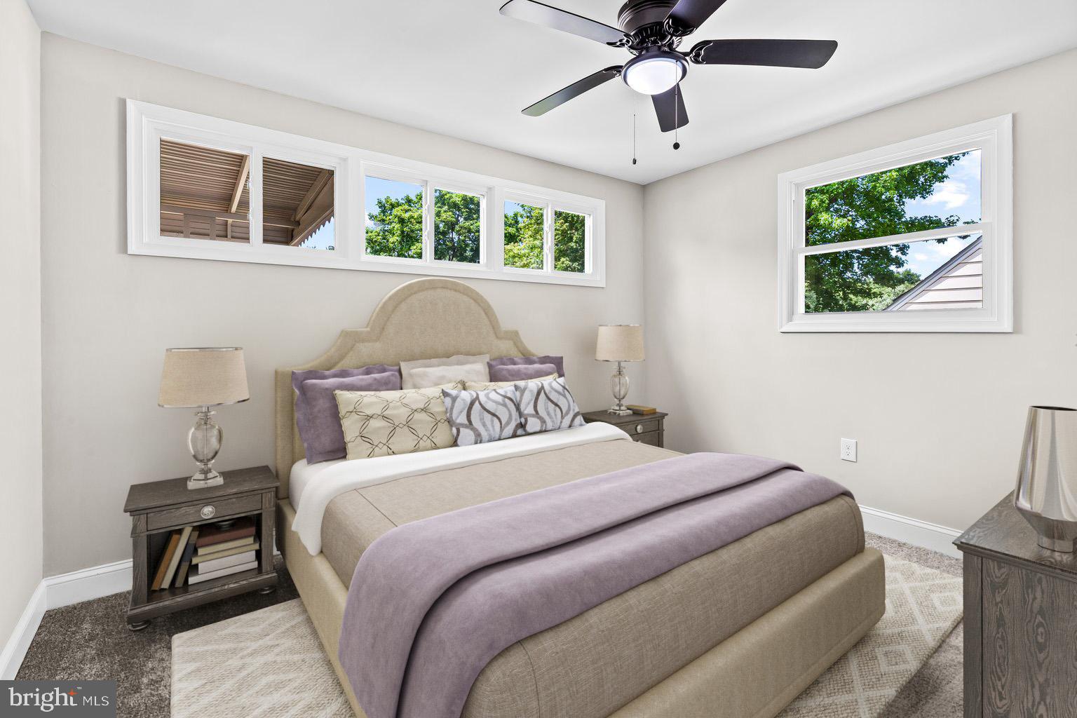 819 Cliffedge Road Pikesville, MD 21208 - Photo 7 of 33