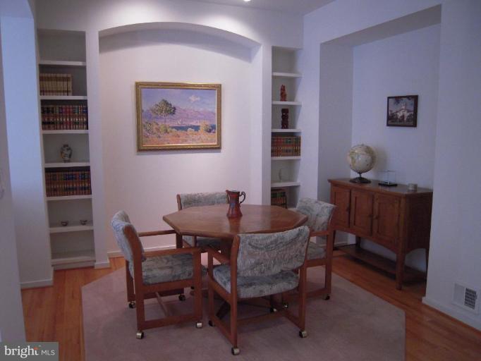 11509 Hemingway Drive Reston, VA 20194 - Photo 17 of 21 a view of a workspace with furniture