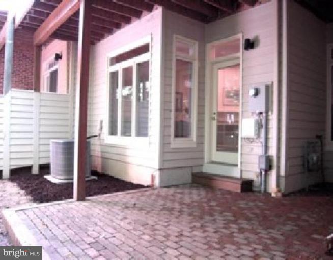 11509 Hemingway Drive Reston, VA 20194 - Photo 3 of 21 a view of front door of house