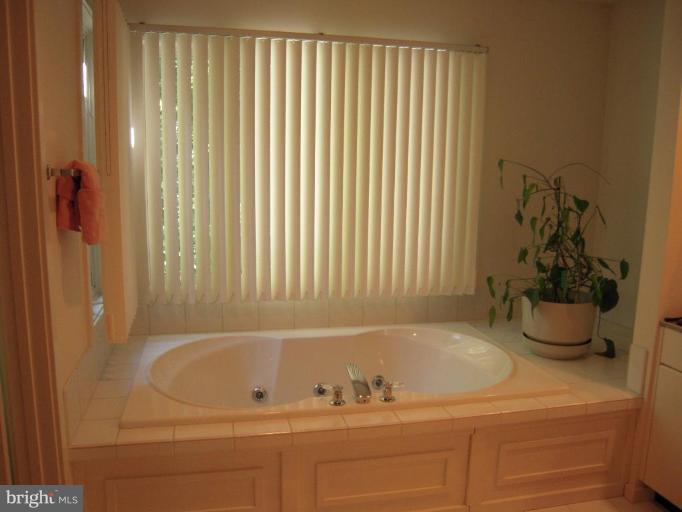 11509 Hemingway Drive Reston, VA 20194 - Photo 10 of 21 a bathroom with bathtub and shower