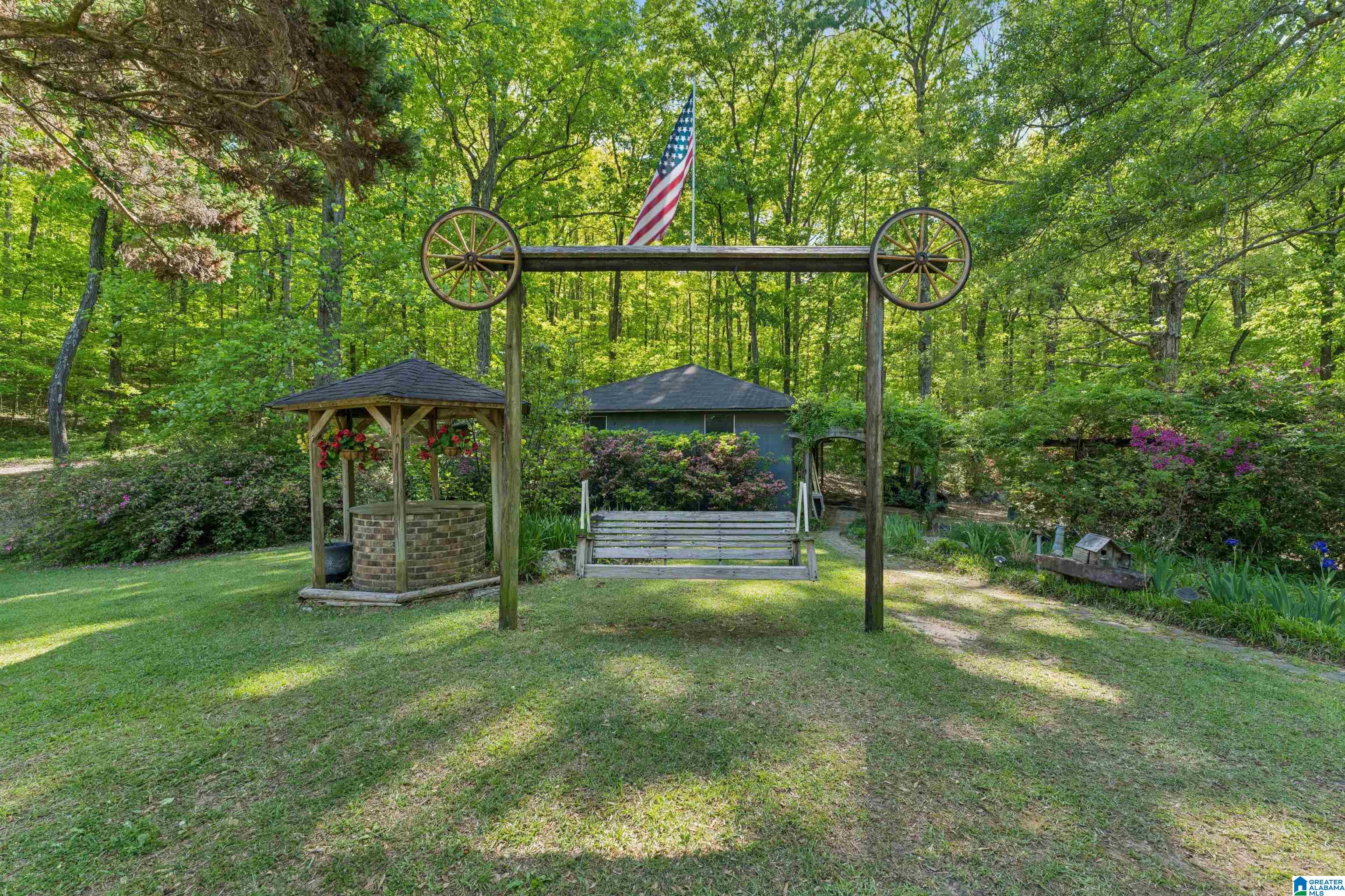 1680 Highway 174 Springville, AL 35146 - Photo 75 of 97