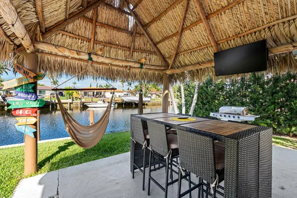 a view of outdoor space yard and patio