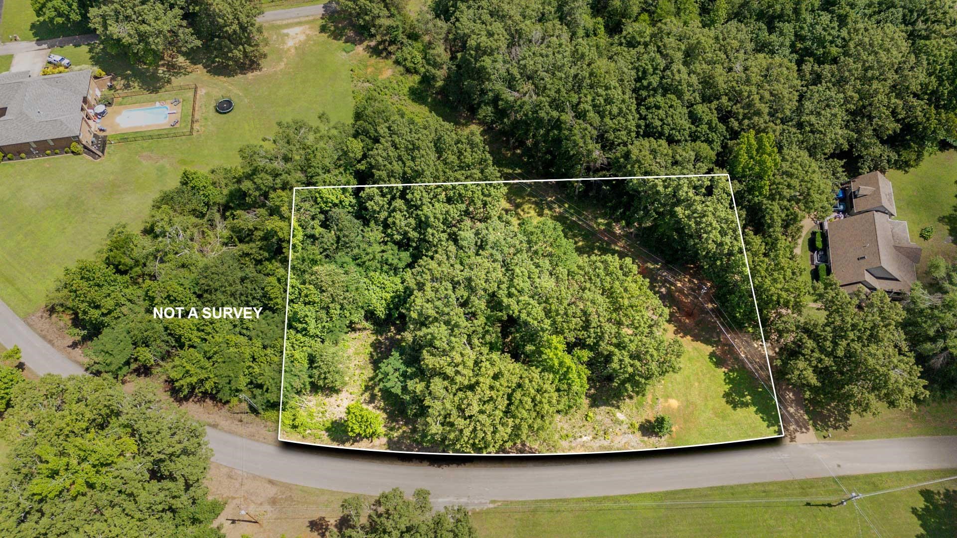 Xxx Oak Grove Road Savannah, TN 38372 - Photo 28 of 29