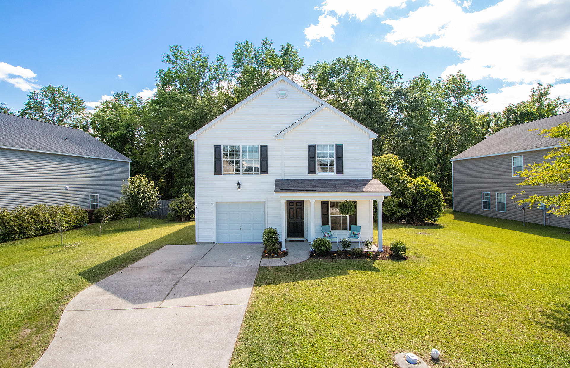 3015 Maple Leaf Drive Moncks Corner, SC 29461 - Photo 1 of 31 1