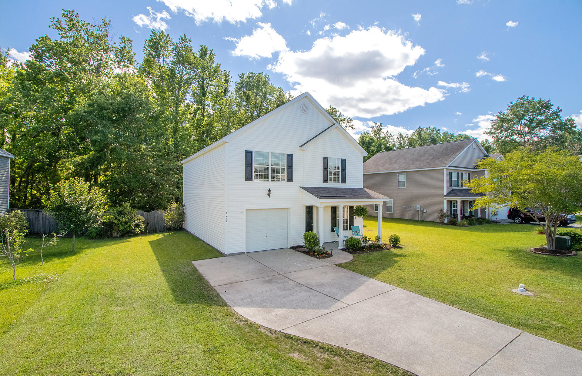 3015 Maple Leaf Drive Moncks Corner, SC 29461 - Photo 2 of 31 2
