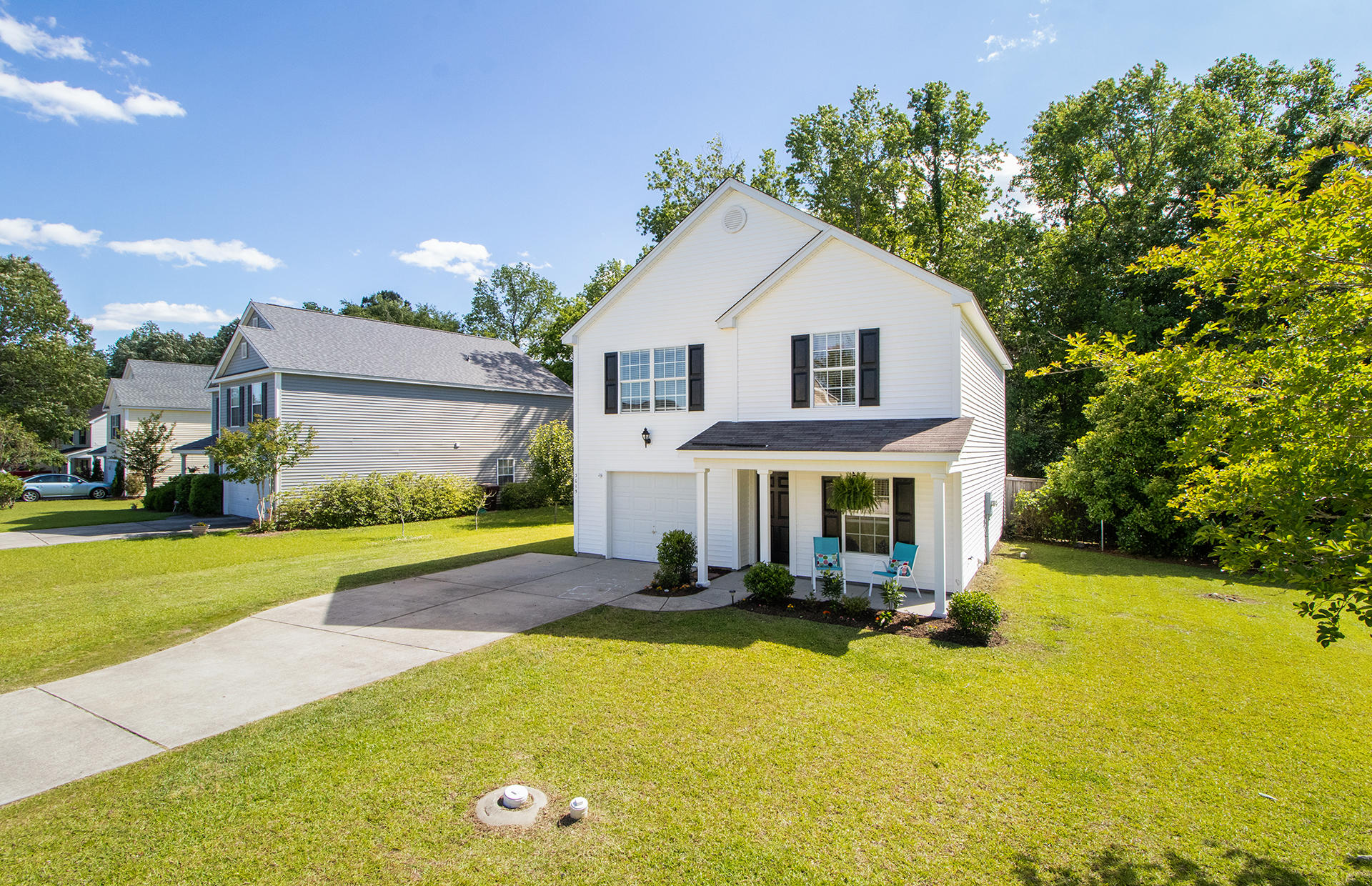3015 Maple Leaf Drive Moncks Corner, SC 29461 - Photo 3 of 31 3