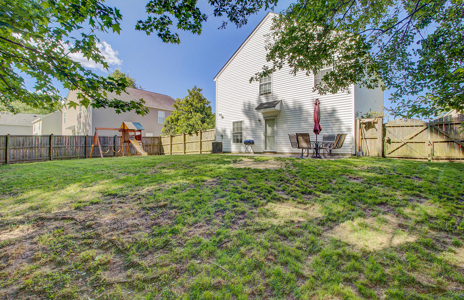 3015 Maple Leaf Drive Moncks Corner, SC 29461 - Photo 29 of 31 19