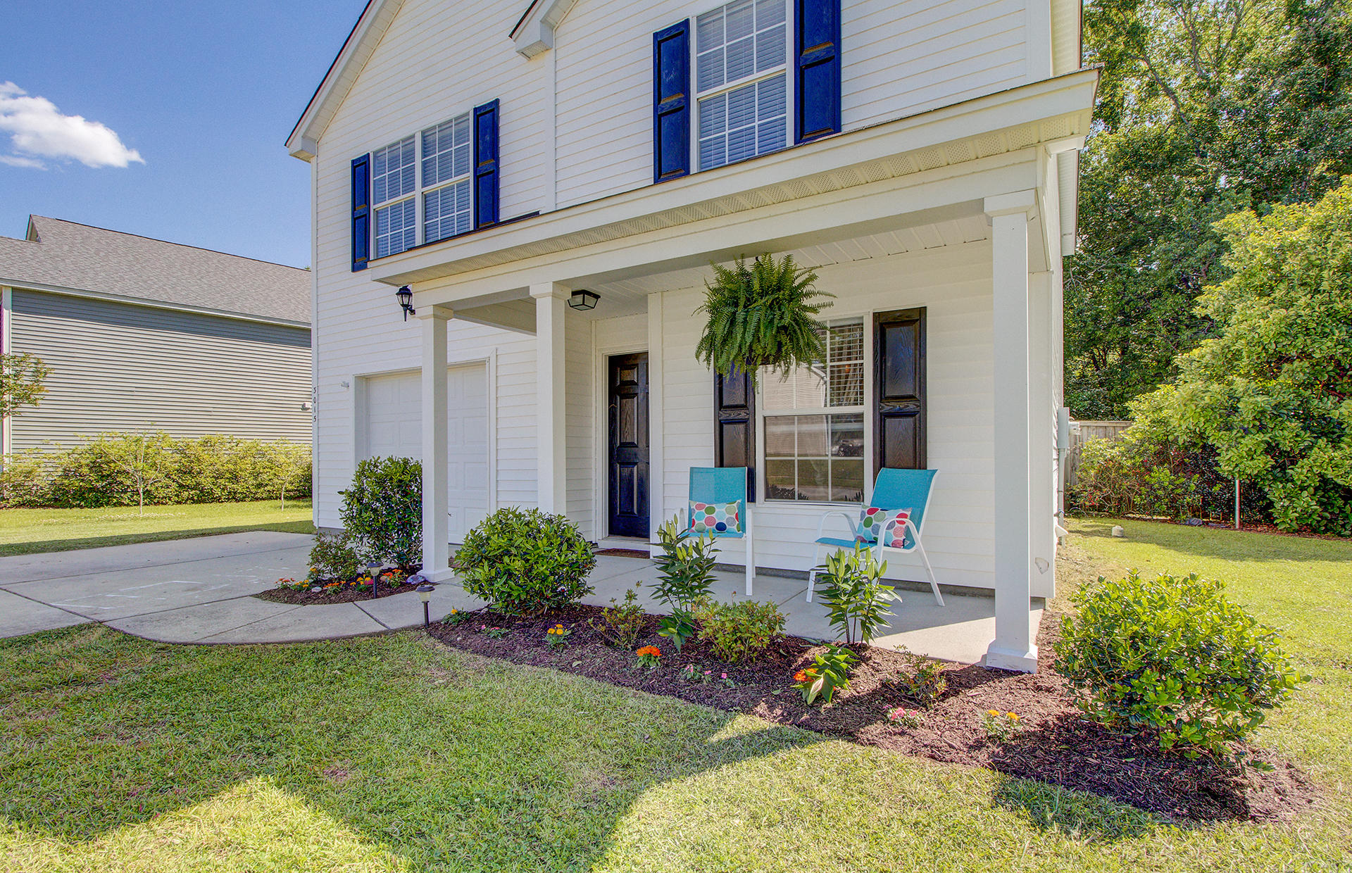 3015 Maple Leaf Drive Moncks Corner, SC 29461 - Photo 4 of 31 4