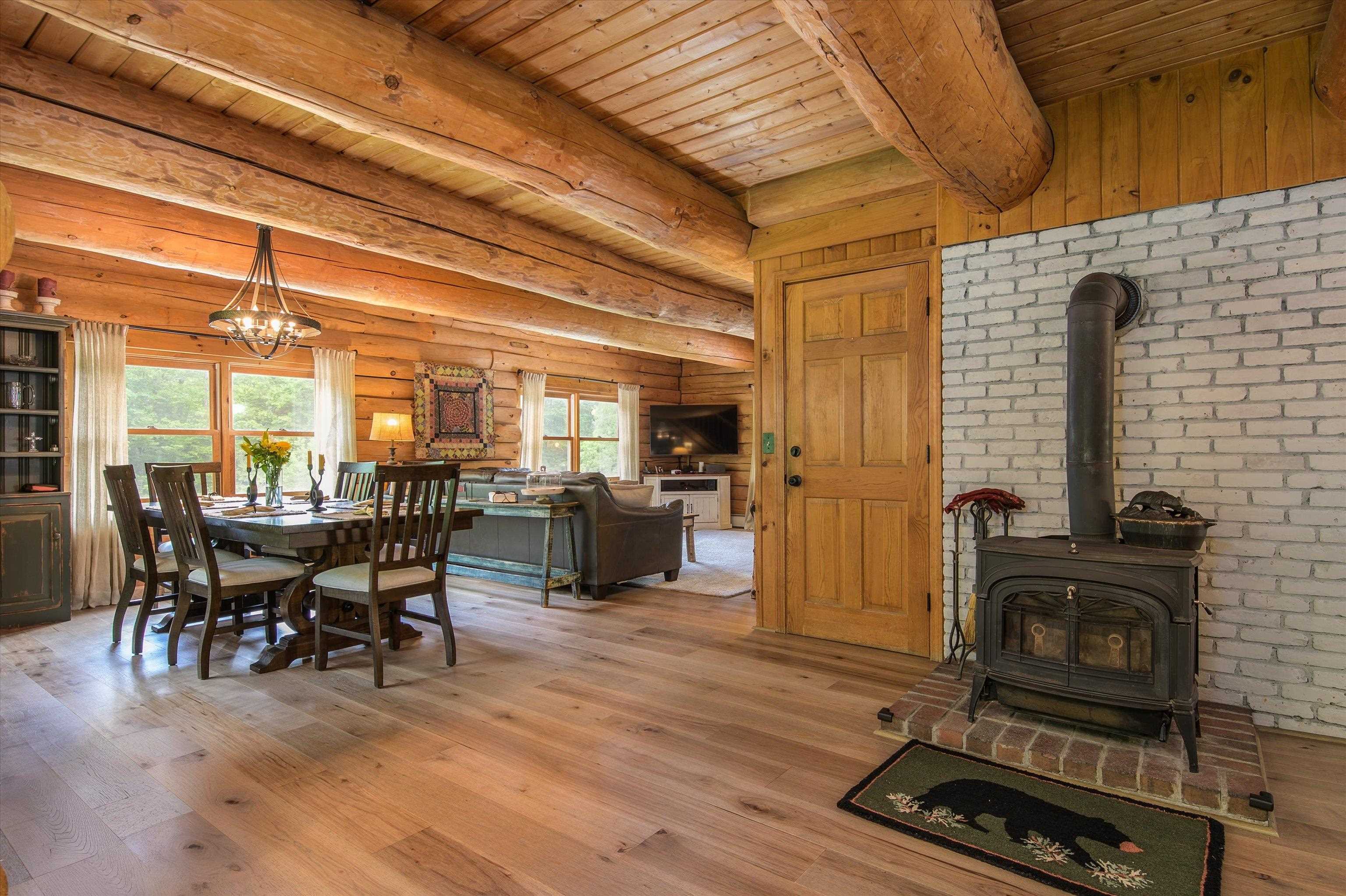 566 Patch Hill Road Mount Holly, VT 05730 - Photo 6 of 53