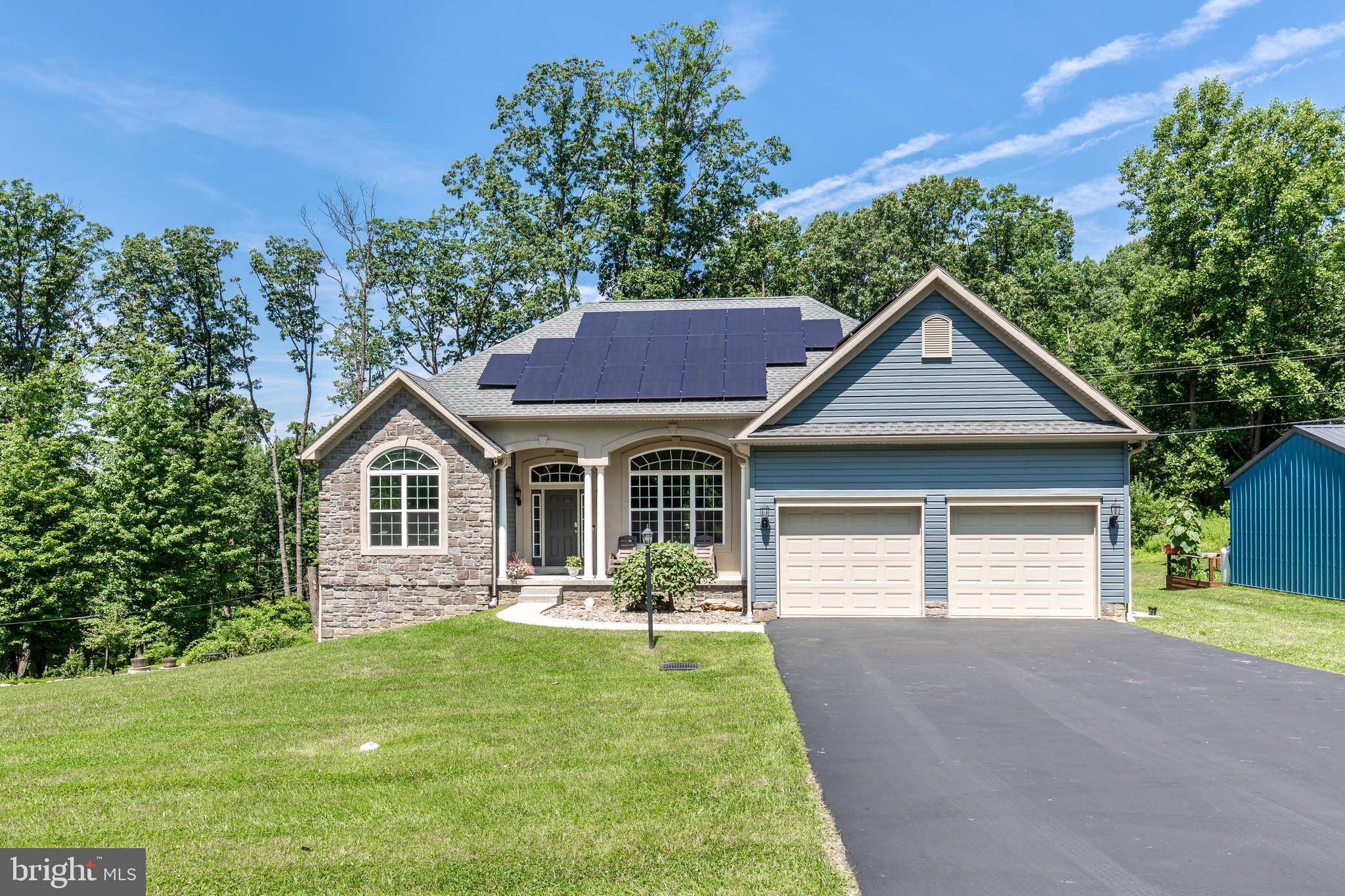784 High Rock Road North Hanover, PA 17331 - Photo 84 of 111