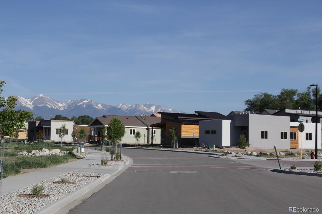 132 Old Stage Road Salida, CO 81201 - Photo 8 of 9 Gallery Image 8