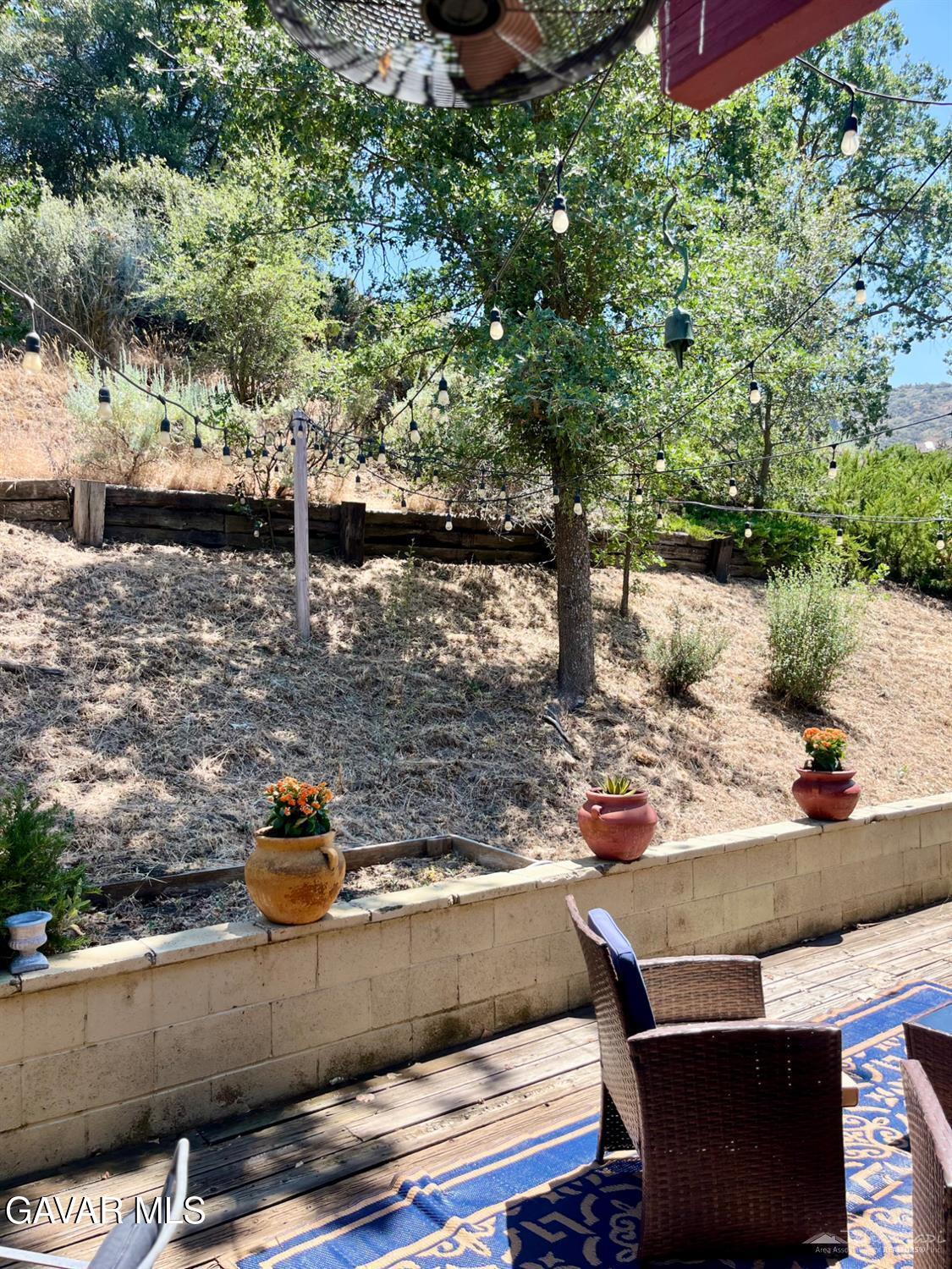 29901 Skyline Drive Tehachapi, CA 93561 - Photo 43 of 45 plants sky