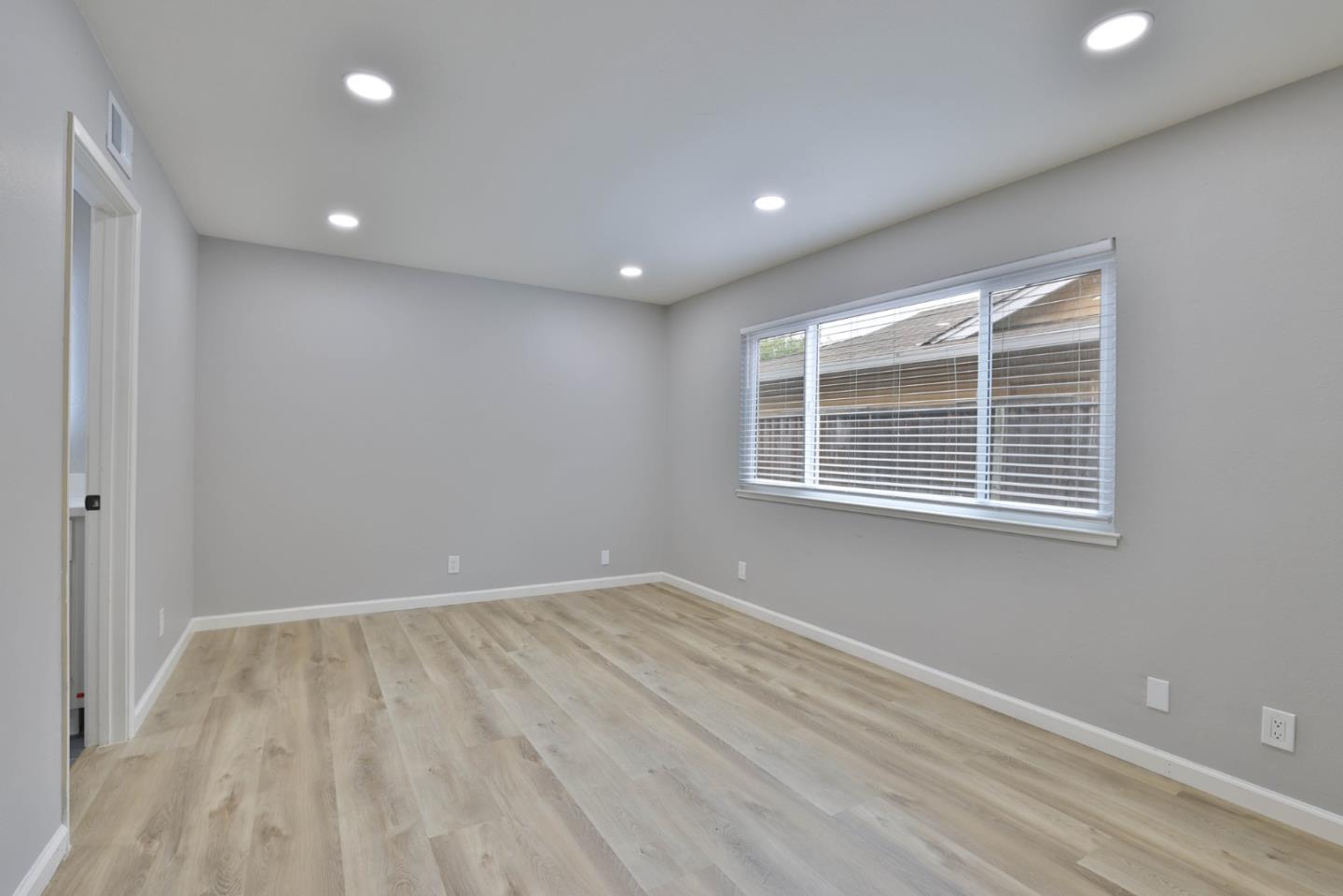 365 San Andreas Drive Milpitas, CA 95035 - Photo 11 of 26 a view of empty room with windows