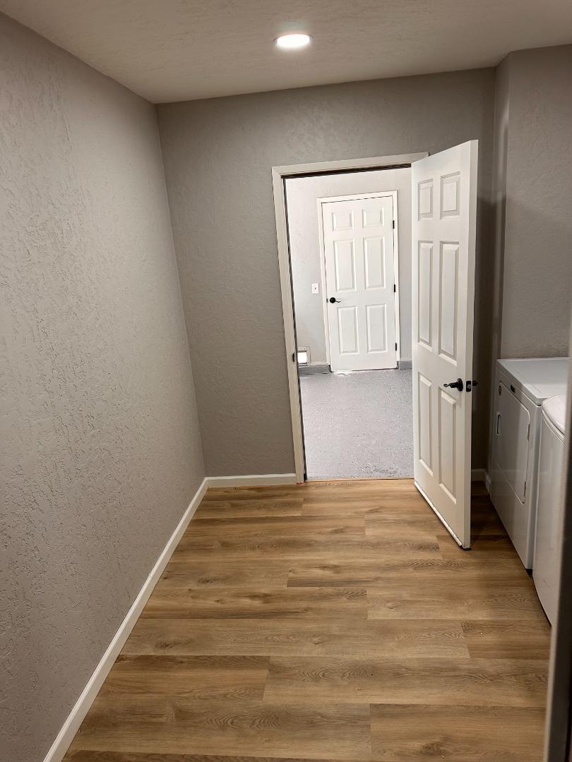 365 San Andreas Drive Milpitas, CA 95035 - Photo 26 of 26 a view of empty room with wooden floor