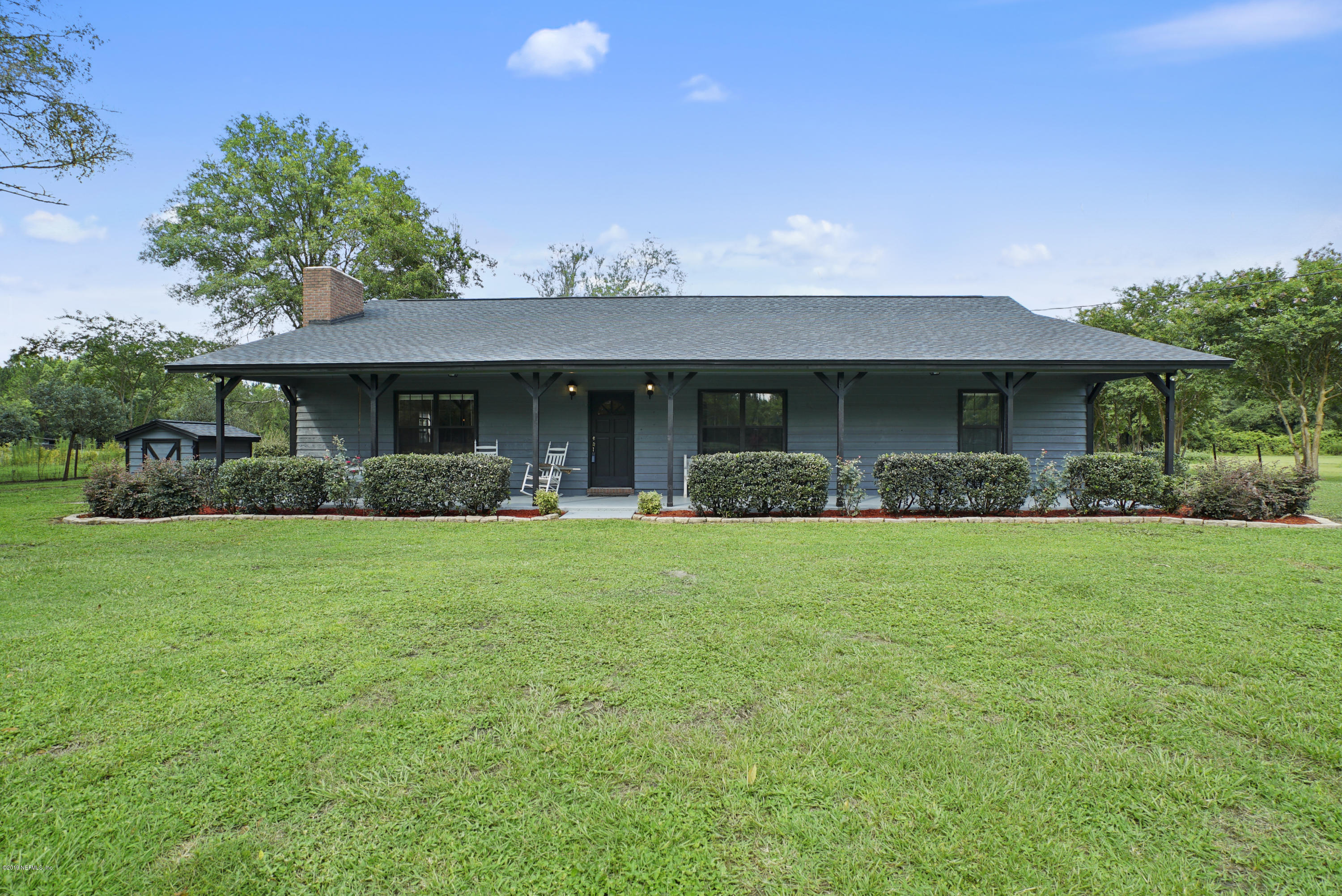 22335 Crews Road Hilliard, FL 32046 - Photo 1 of 41 22335 Crews Rd 39