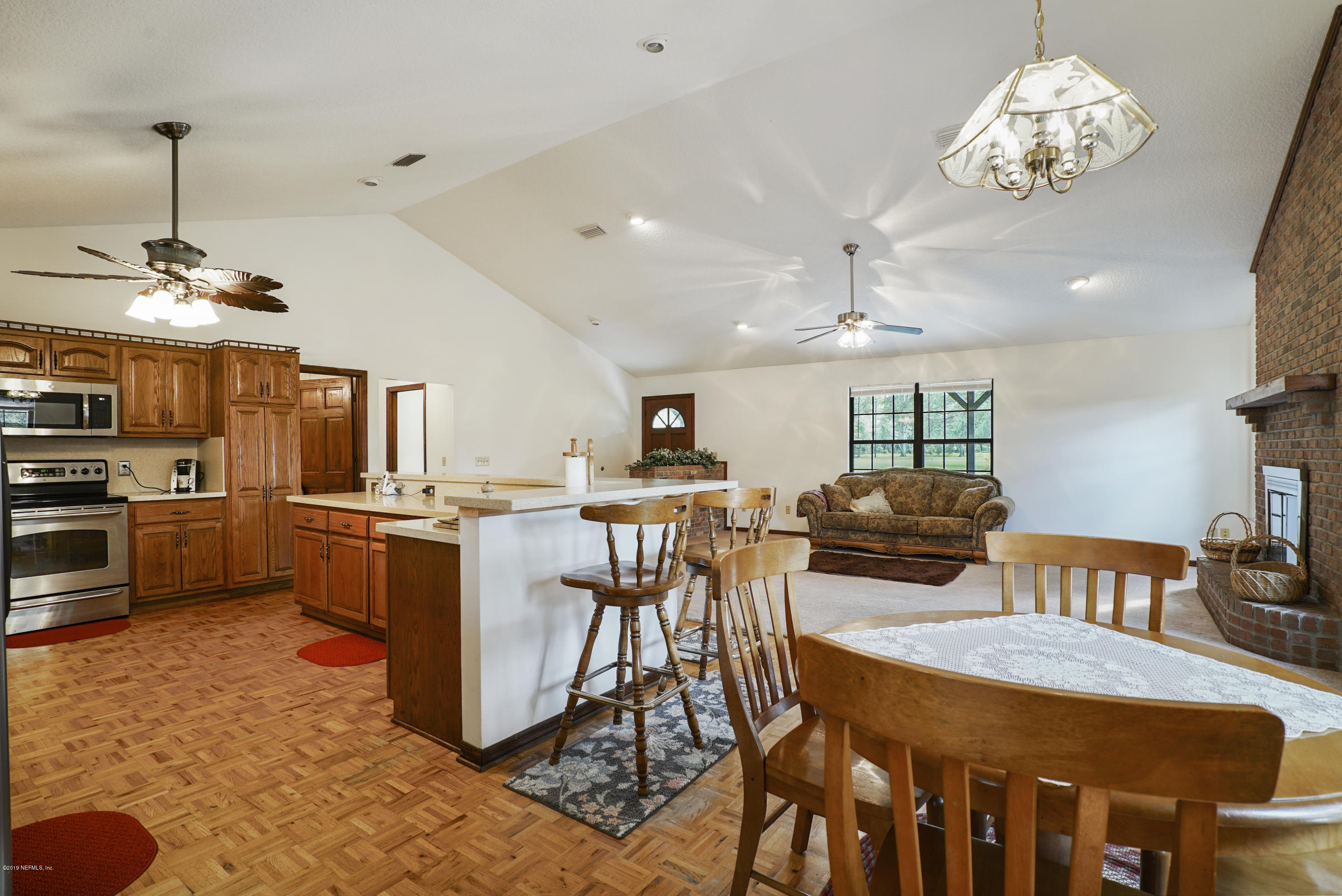 22335 Crews Road Hilliard, FL 32046 - Photo 12 of 41 22335 Crews Rd 26