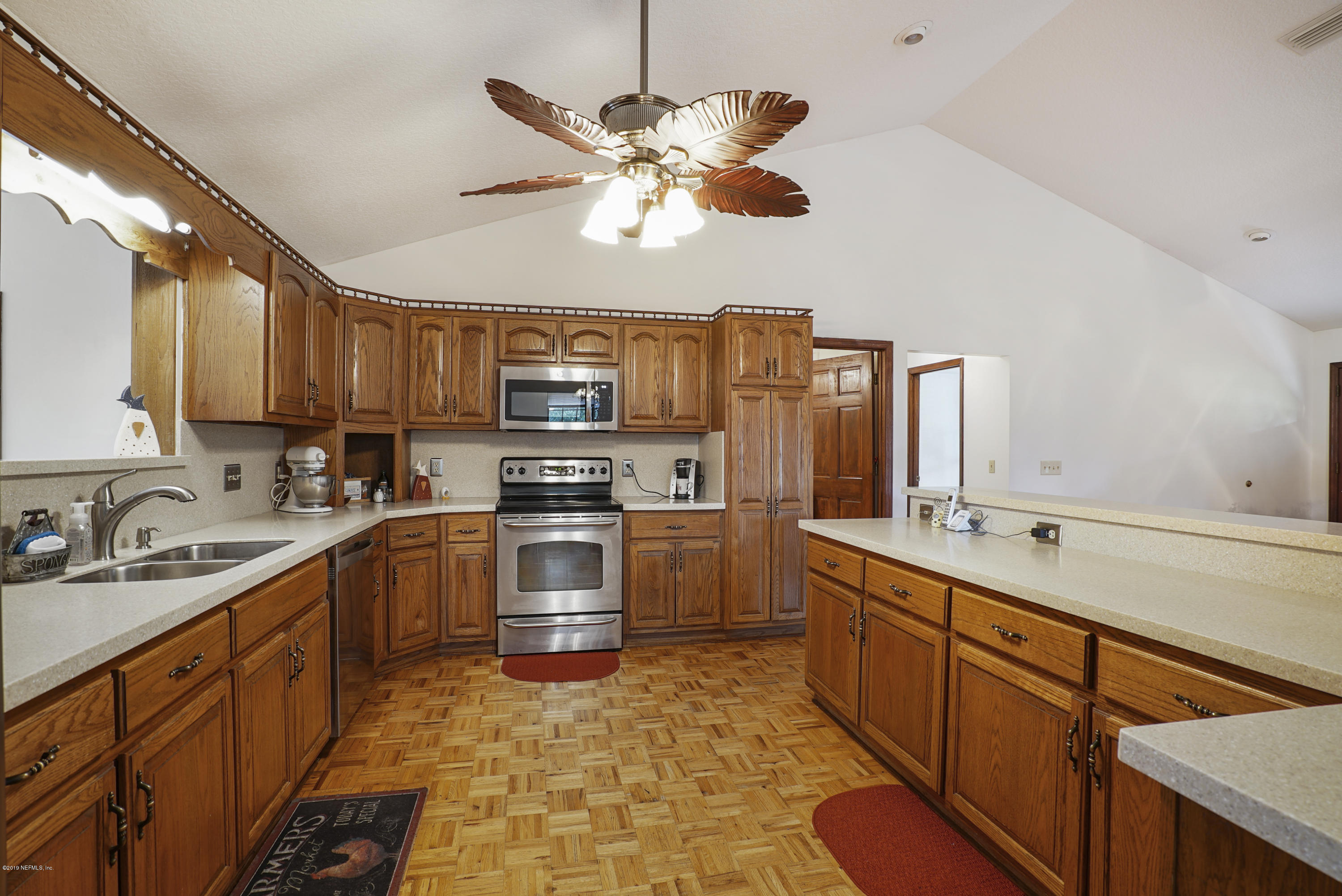22335 Crews Road Hilliard, FL 32046 - Photo 13 of 41 22335 Crews Rd 21