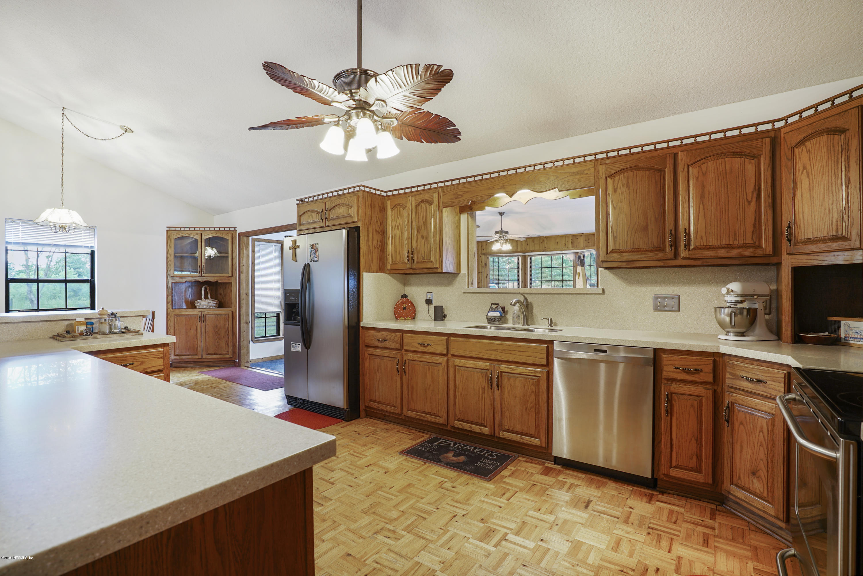 22335 Crews Road Hilliard, FL 32046 - Photo 15 of 41 22335 Crews Rd 19