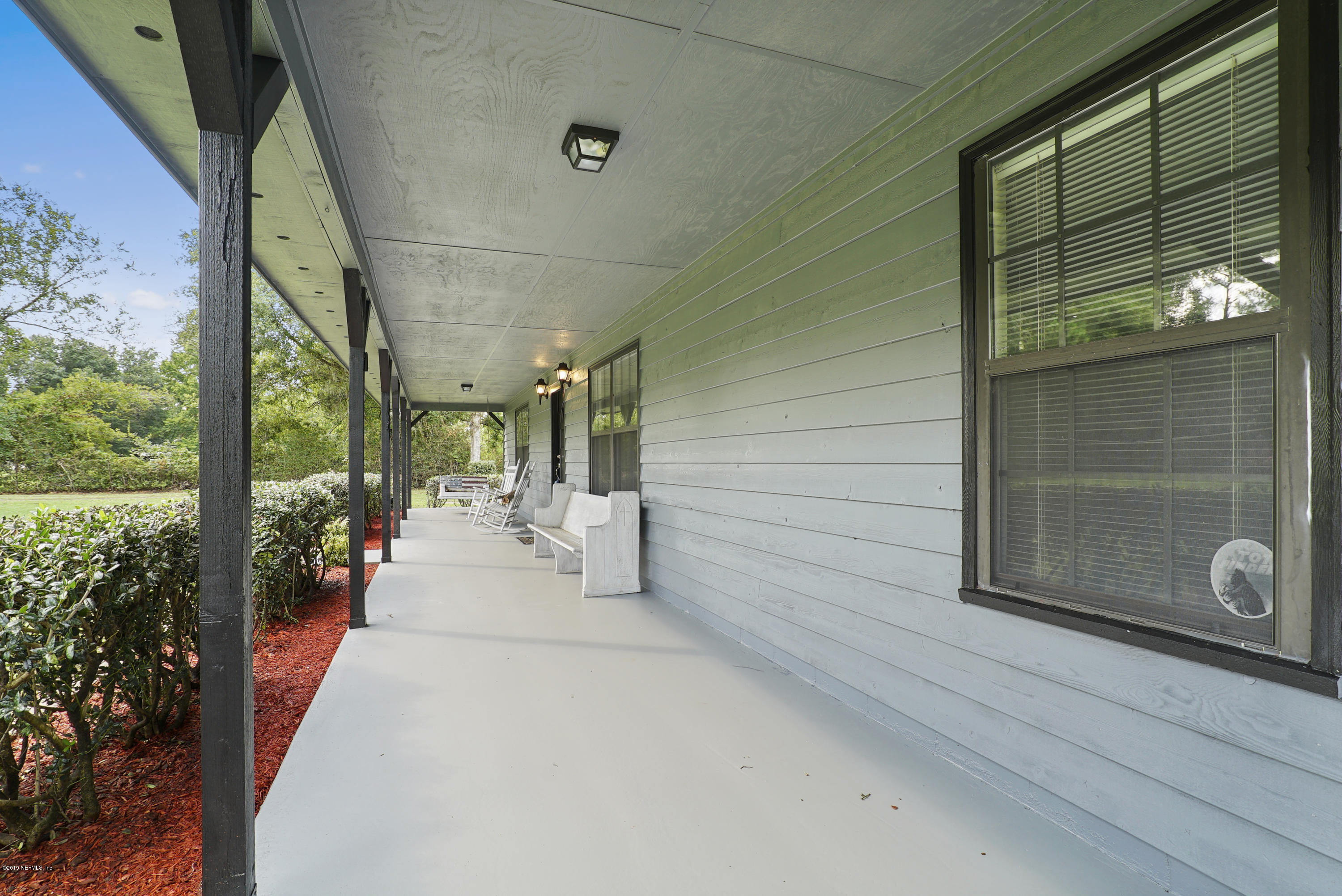 22335 Crews Road Hilliard, FL 32046 - Photo 2 of 41 22335 Crews Rd 40