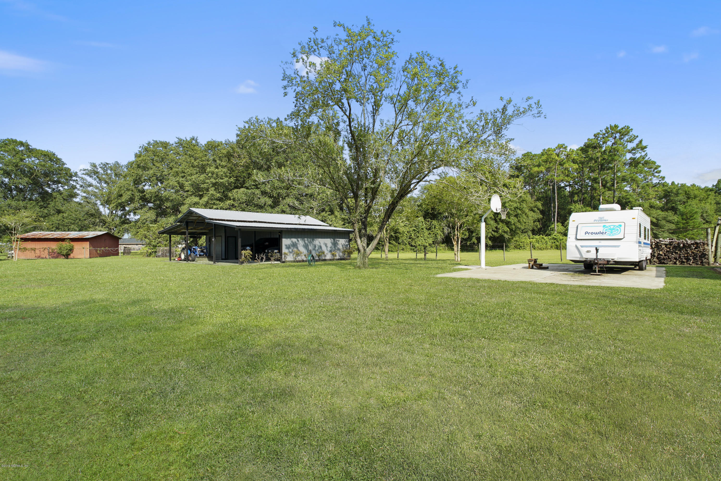 22335 Crews Road Hilliard, FL 32046 - Photo 31 of 41 22335 Crews Rd 34
