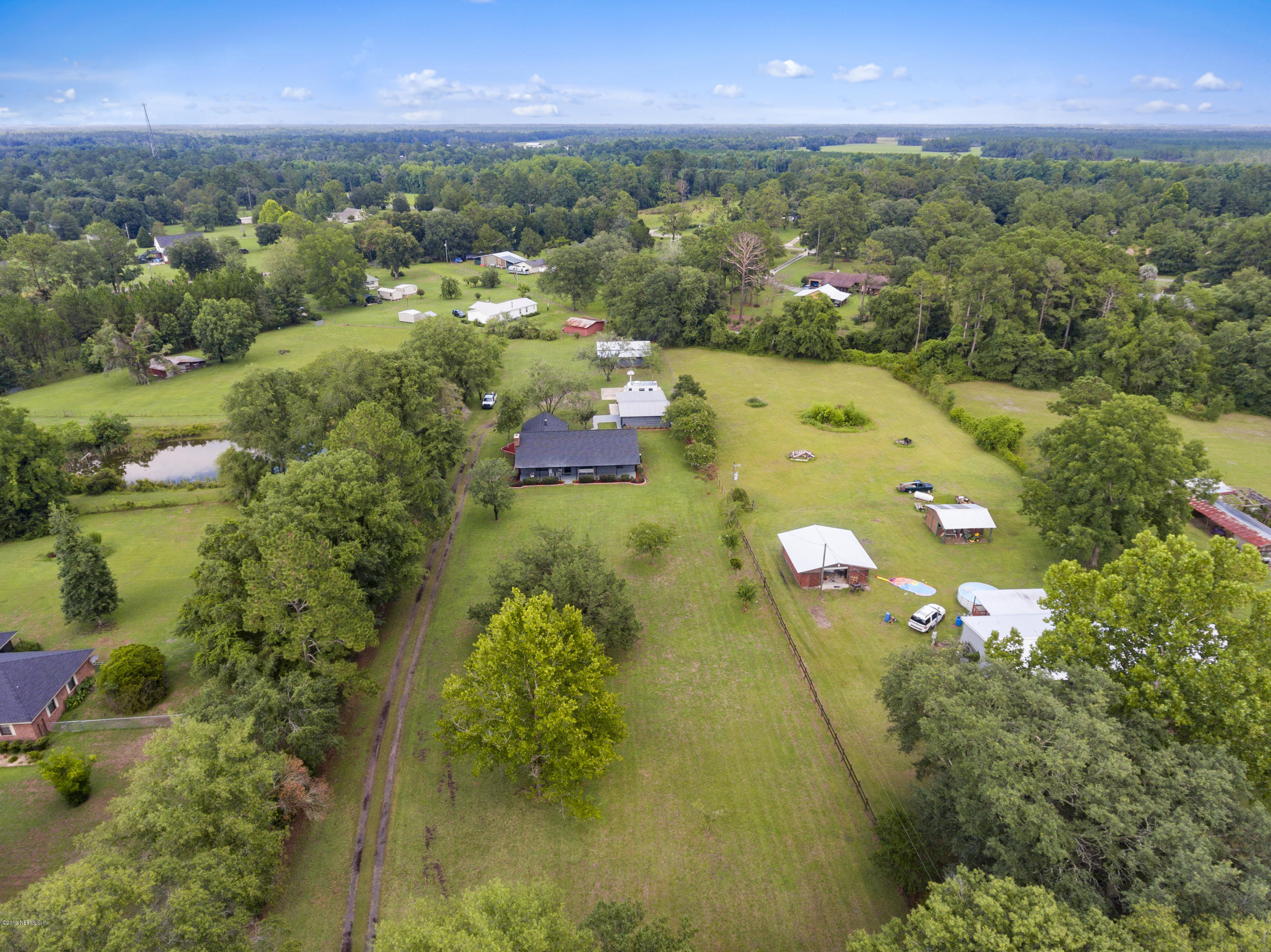 22335 Crews Road Hilliard, FL 32046 - Photo 33 of 41 22335 Crews Rd 2