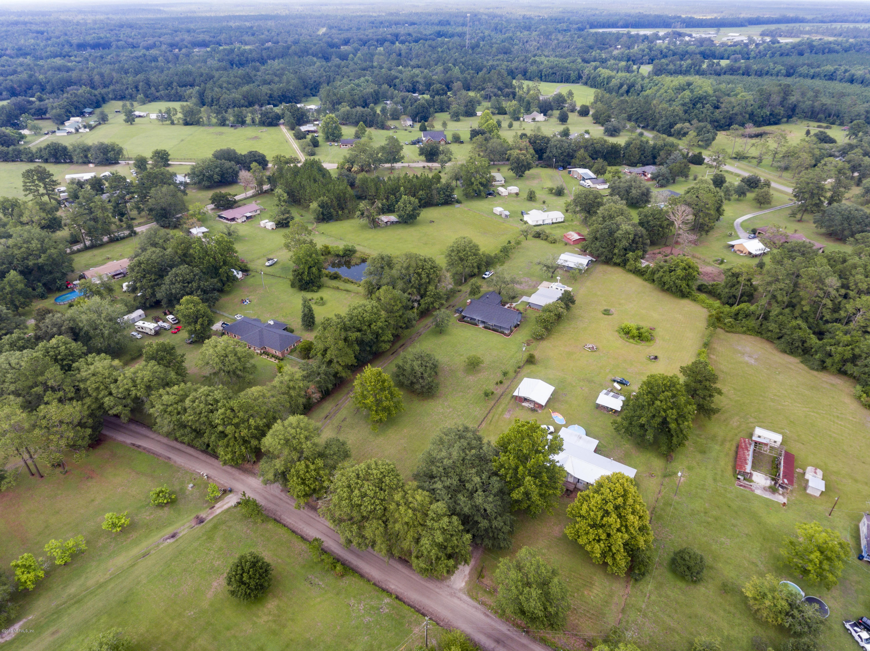 22335 Crews Road Hilliard, FL 32046 - Photo 34 of 41 22335 Crews Rd 3