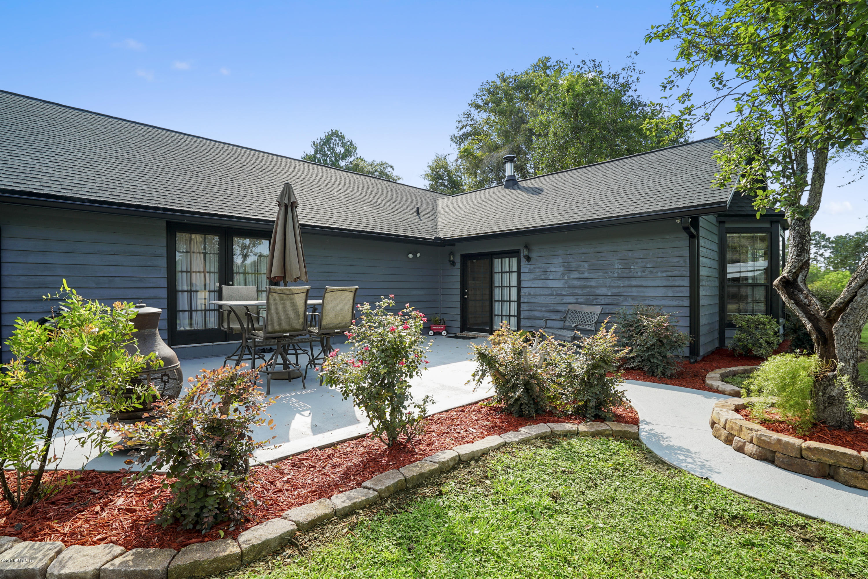 22335 Crews Road Hilliard, FL 32046 - Photo 38 of 41 22335 Crews Rd 30
