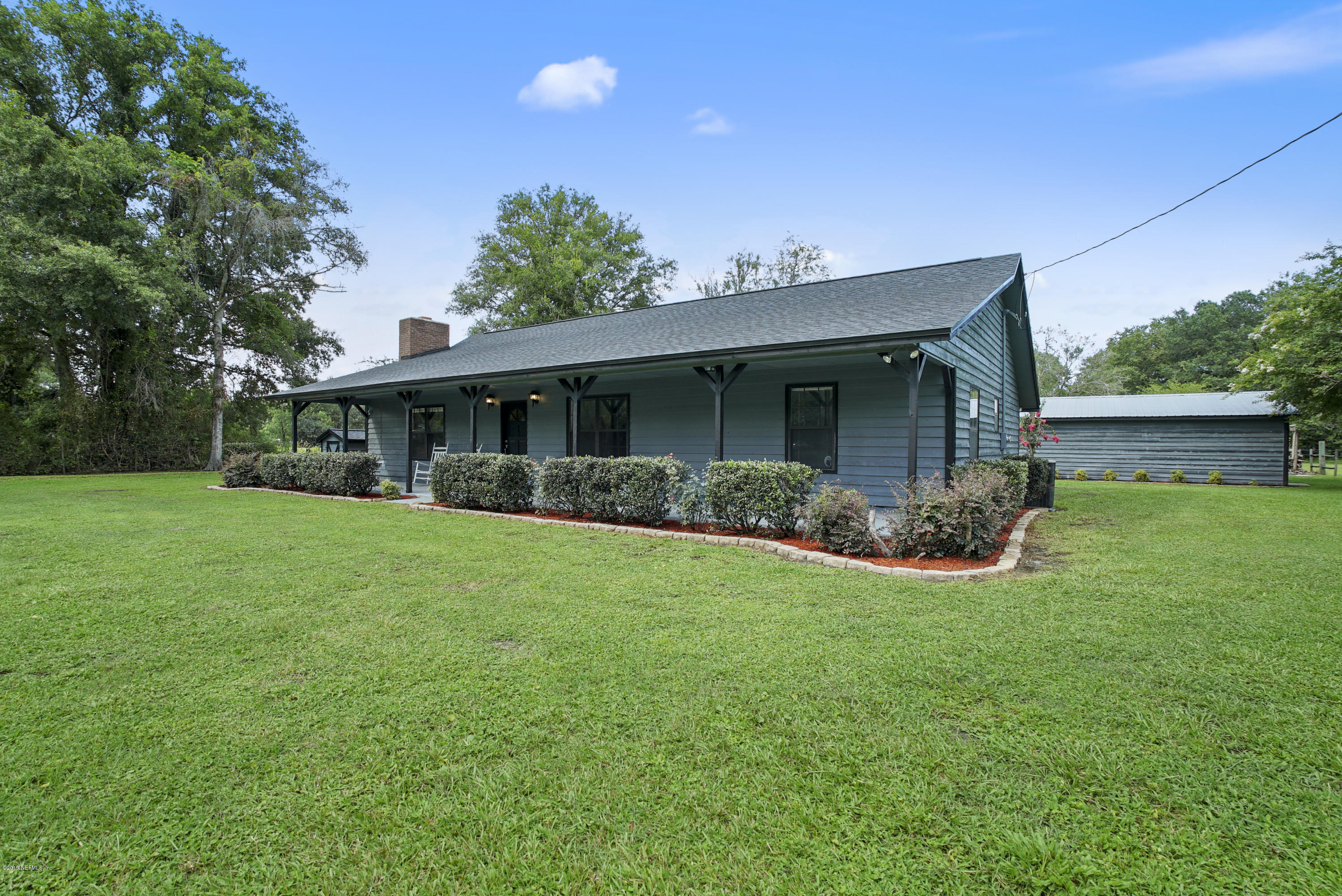 22335 Crews Road Hilliard, FL 32046 - Photo 39 of 41 22335 Crews Rd 38