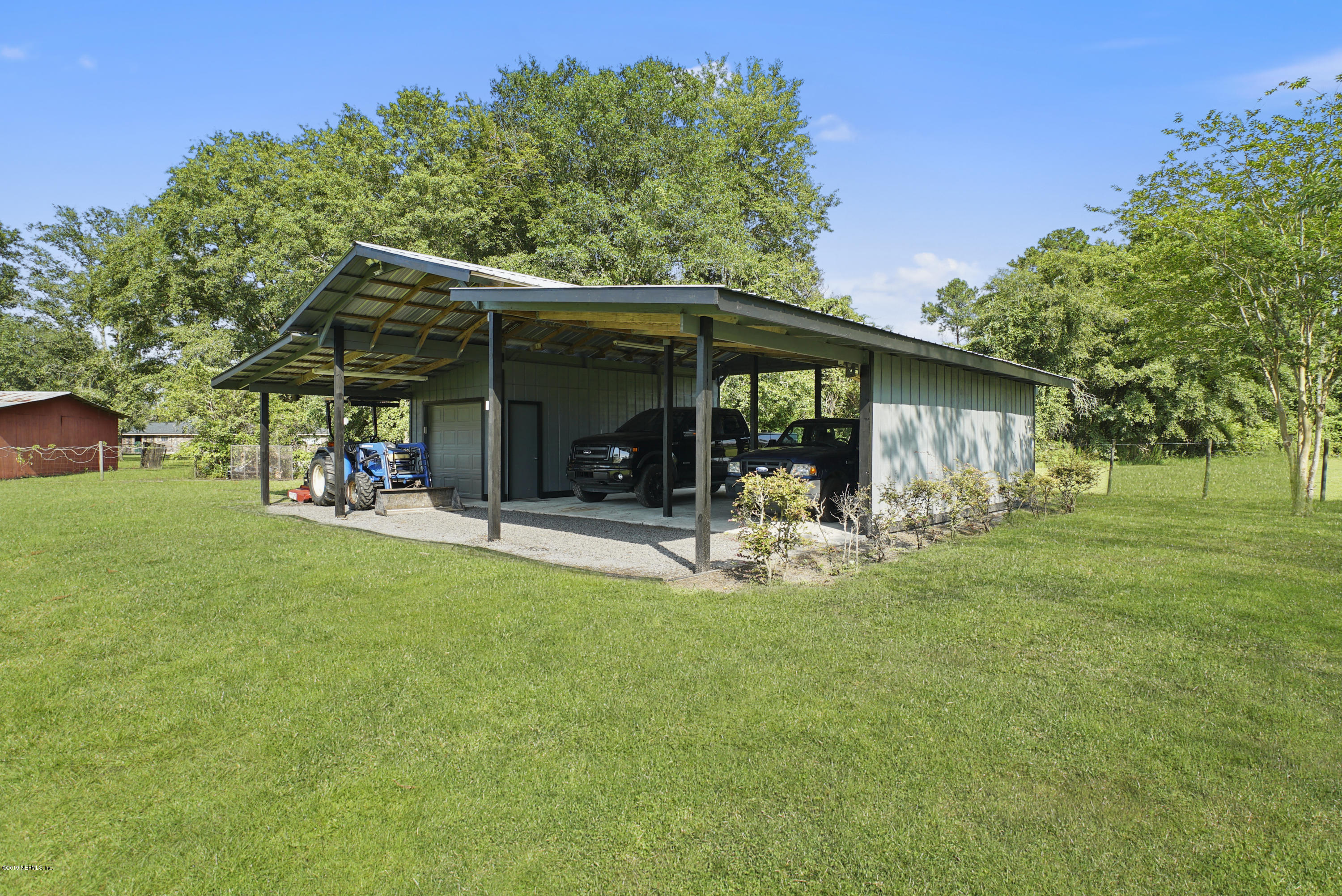 22335 Crews Road Hilliard, FL 32046 - Photo 4 of 41 22335 Crews Rd 35