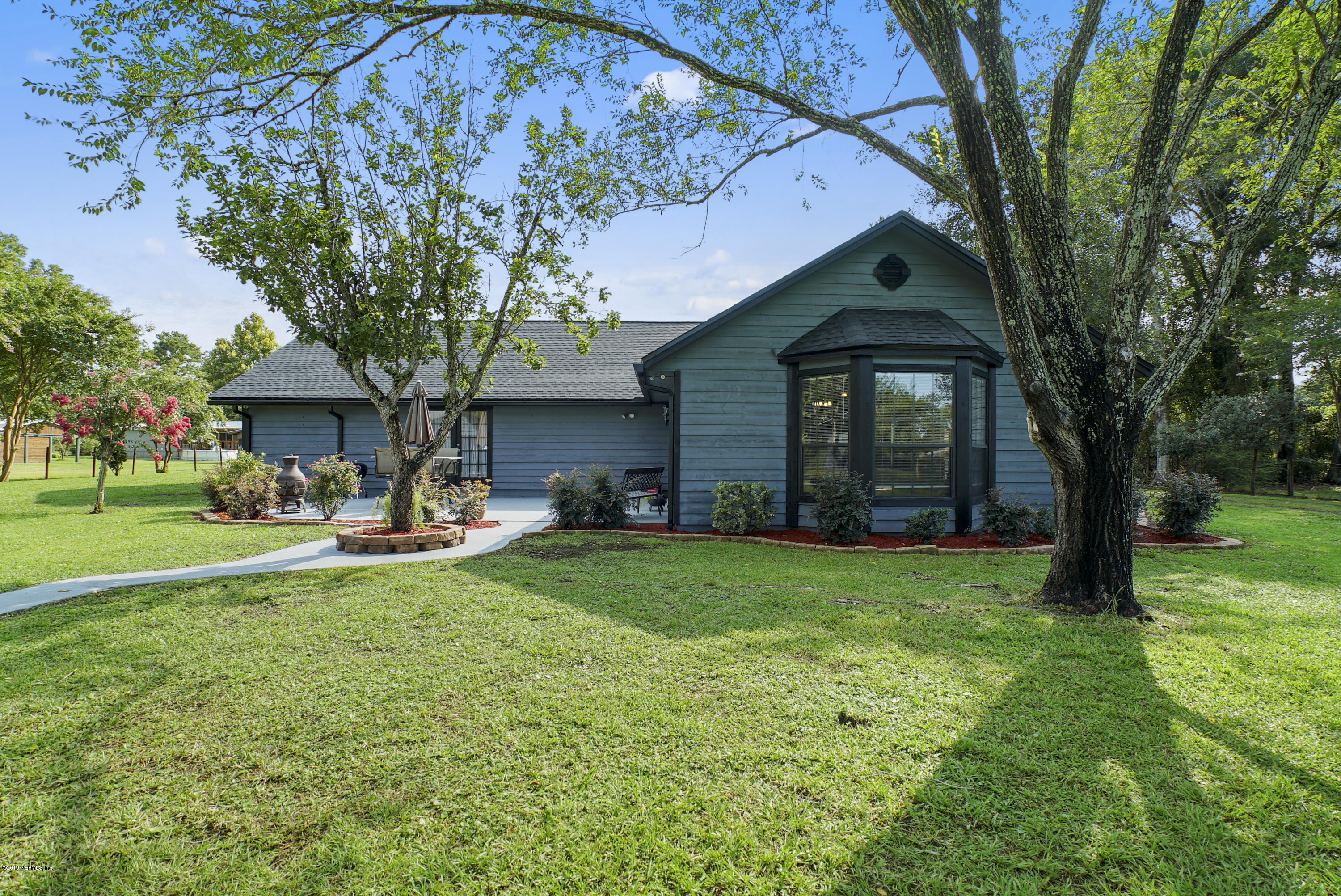 22335 Crews Road Hilliard, FL 32046 - Photo 5 of 41 22335 Crews Rd 31