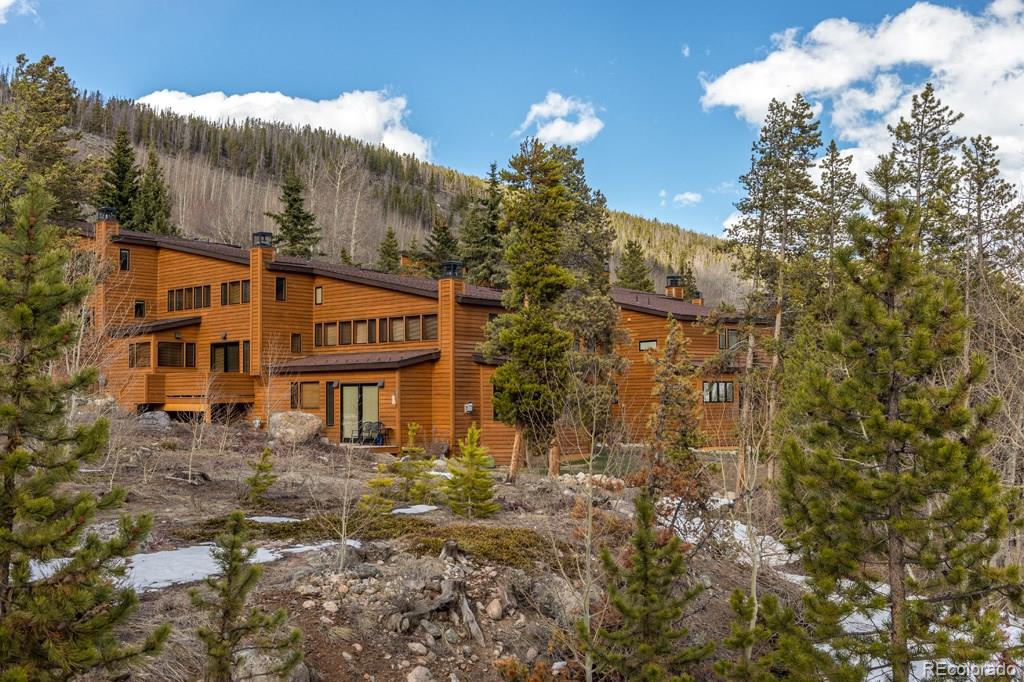 320 Tennis Club Road, Unit 1308 Dillon, CO 80435 - Photo 33 of 35 Gallery Image 33