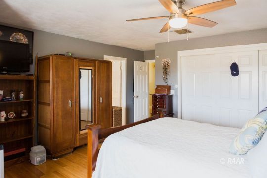 128 Nancy Avenue Ridgecrest, CA 93555 - Photo 20 of 35 Gallery Image 20
