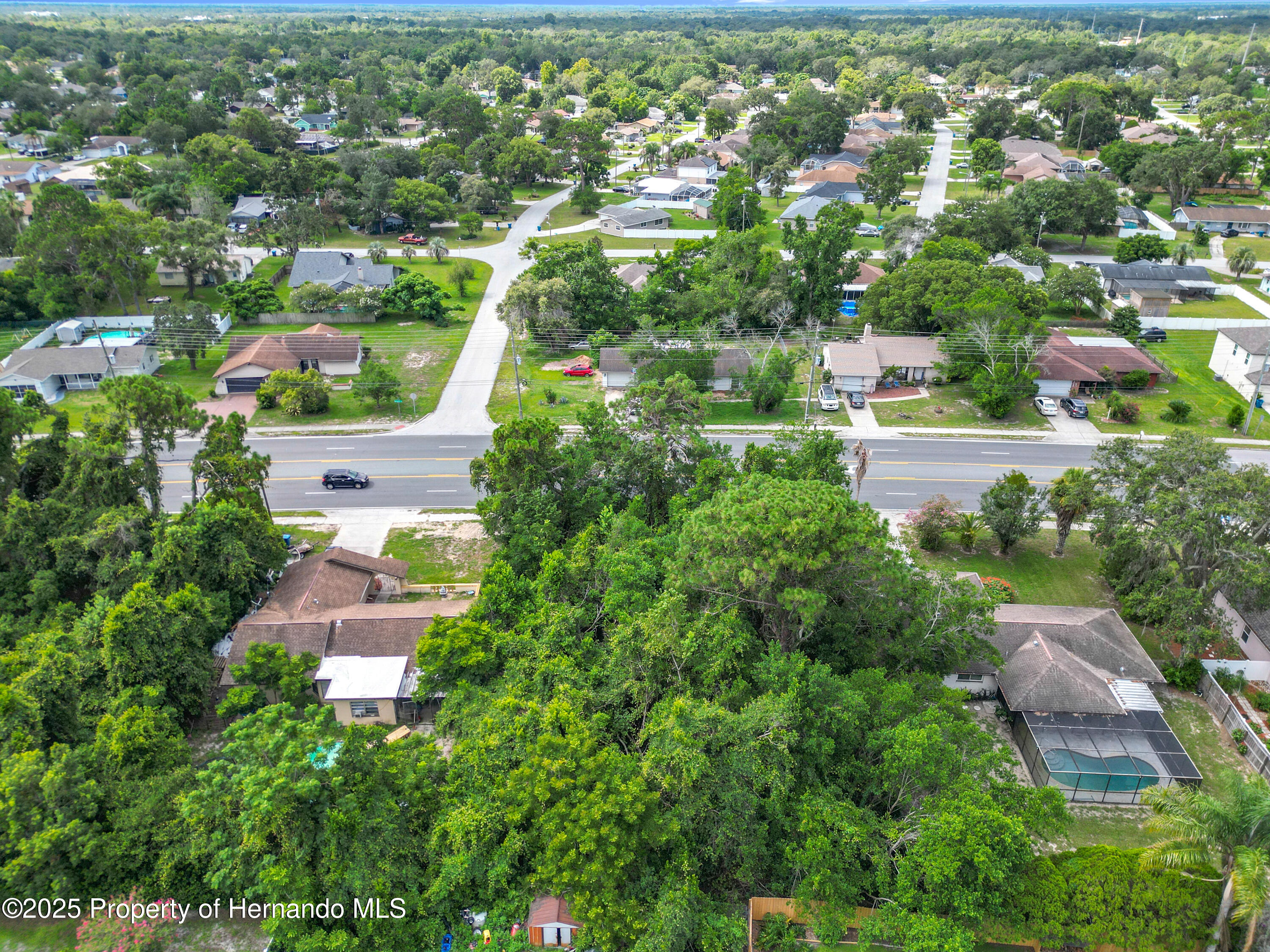 0 Spring Hill Drive Spring Hill, FL 34608 - Photo 17 of 20