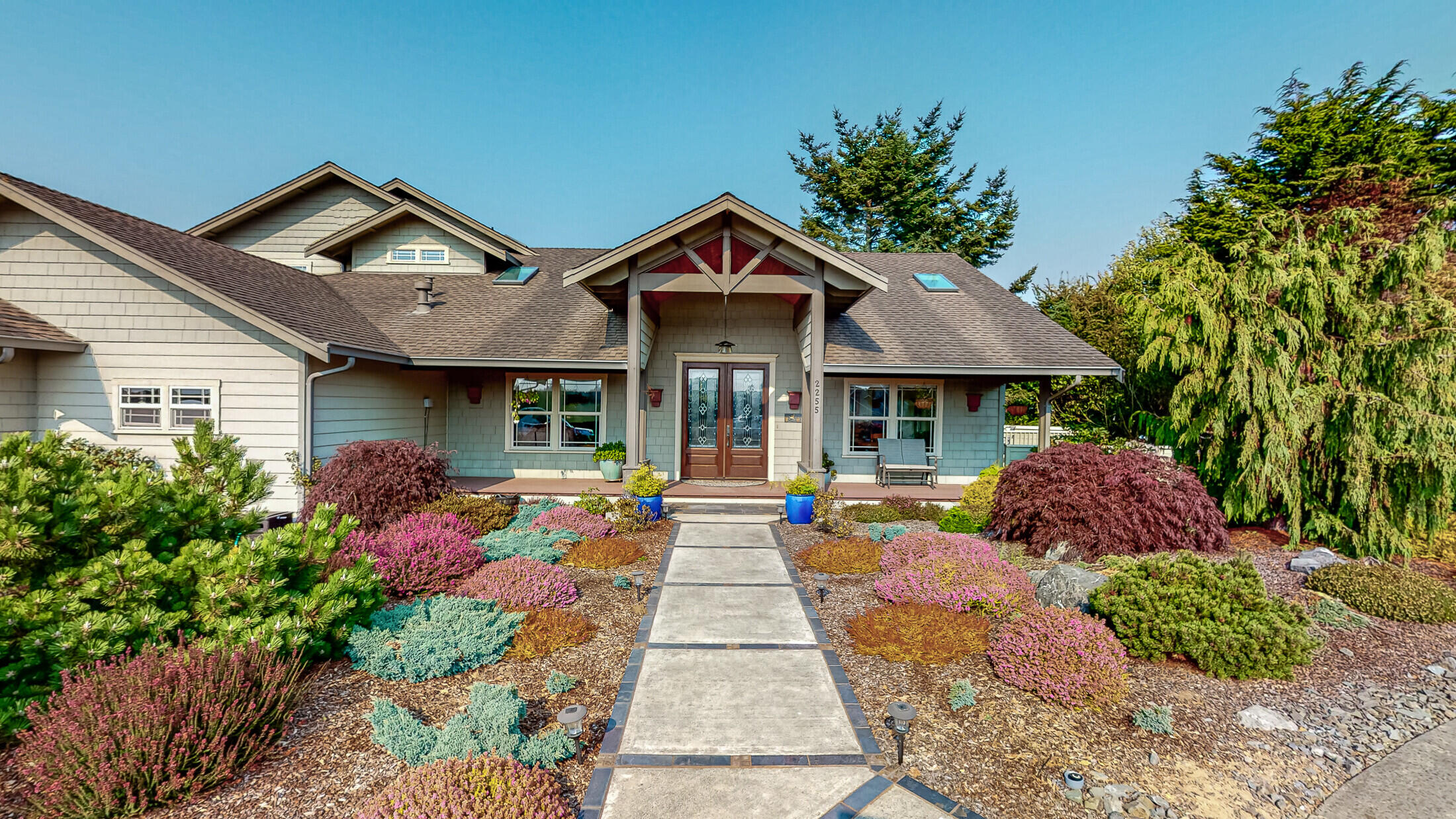 2255 Sunset Ridge McKinleyville, CA 95519 - Photo 4 of 90