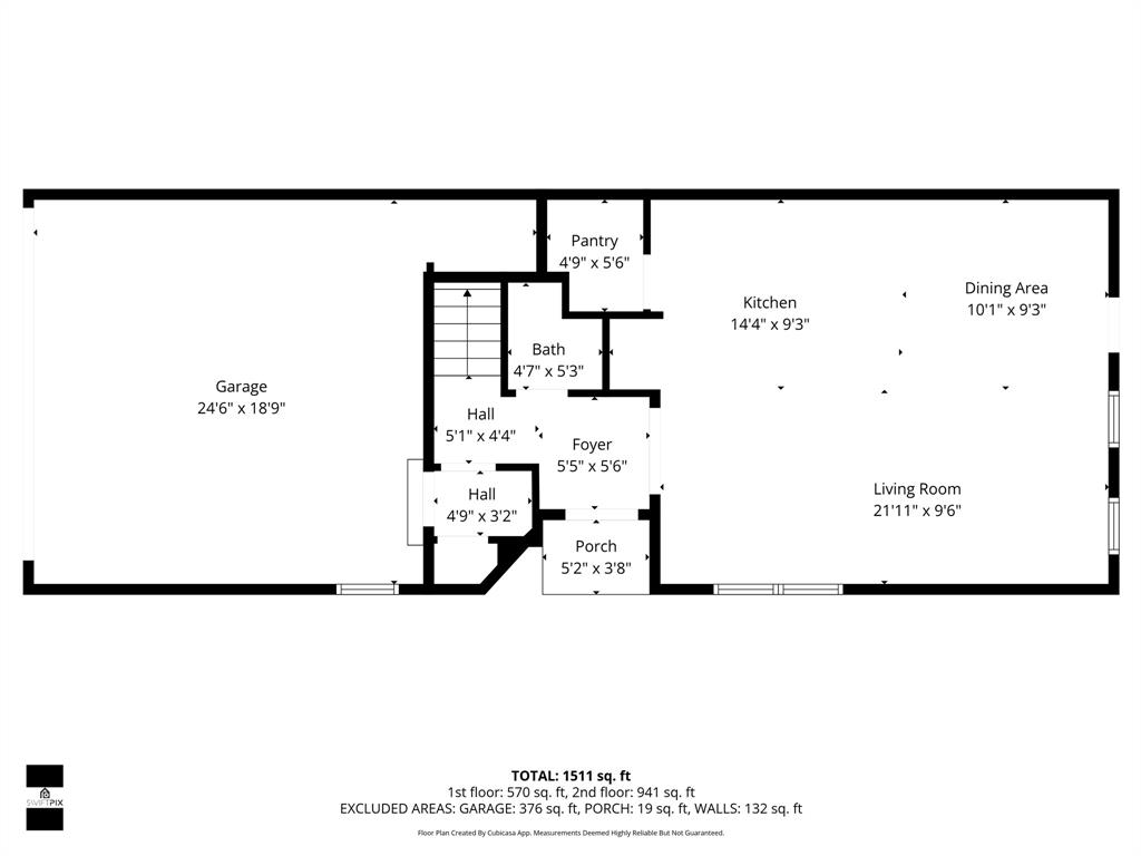 8355 Northwest 7th Place Plantation, FL 33324 - Photo 54 of 55