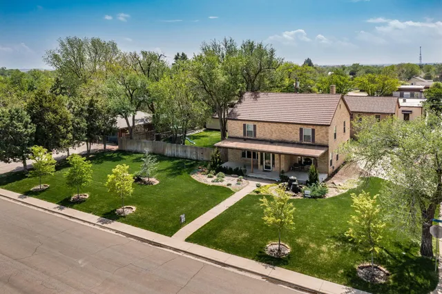 $575,000 | 2000 3rd Avenue, Canyon, TX 79015