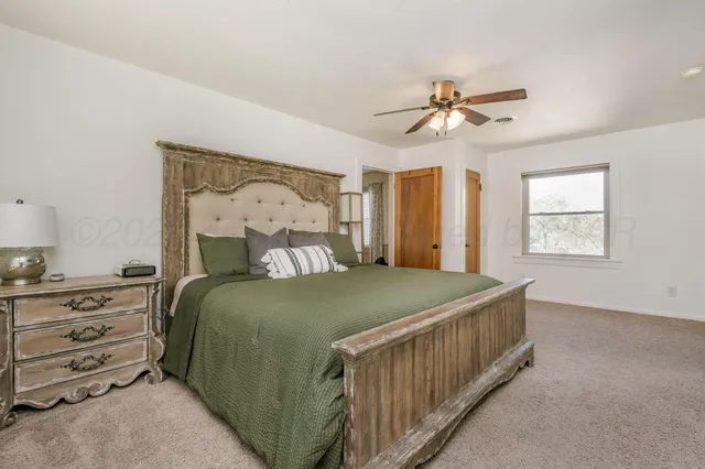 $575,000 | 2000 3rd Avenue, Canyon, TX 79015