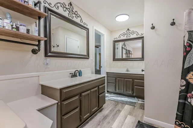 $575,000 | 2000 3rd Avenue, Canyon, TX 79015