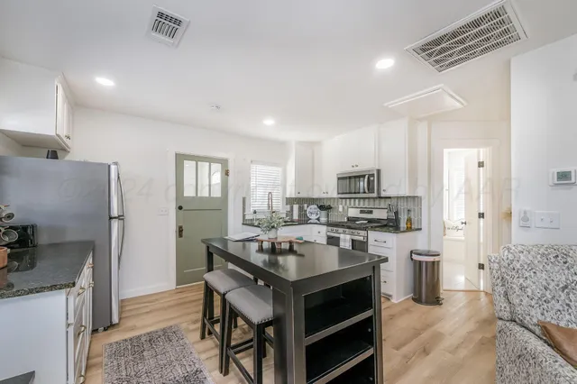 $575,000 | 2000 3rd Avenue, Canyon, TX 79015