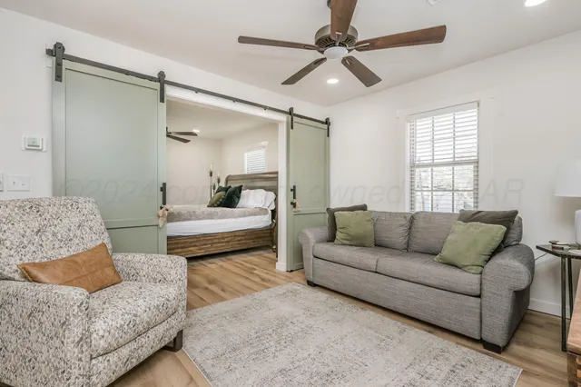 $575,000 | 2000 3rd Avenue, Canyon, TX 79015