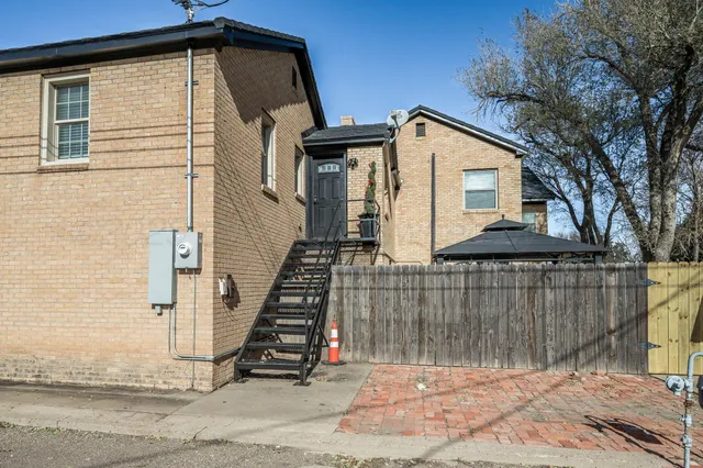 $575,000 | 2000 3rd Avenue, Canyon, TX 79015