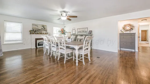 $575,000 | 2000 3rd Avenue, Canyon, TX 79015