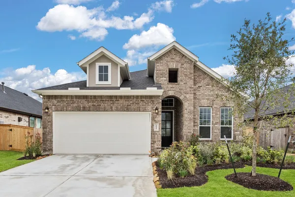 $339,285 | 3859 Garden Hill Lane, Santa Fe, TX 77510