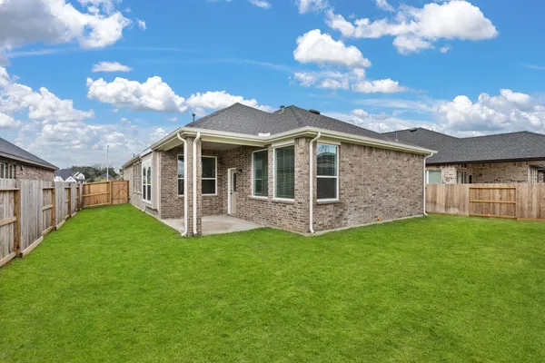 $339,285 | 3859 Garden Hill Lane, Santa Fe, TX 77510