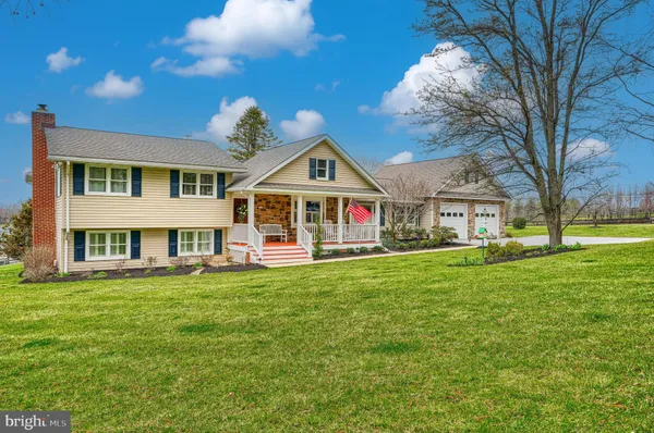 $849,900 | 16104 Carroll Road, Monkton, MD 21111