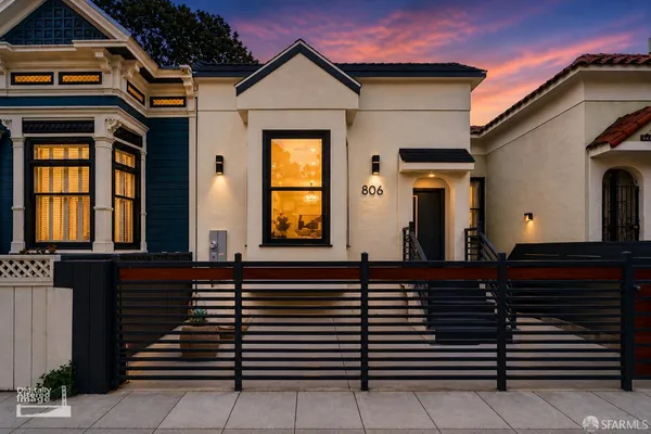 $1,680,000 | 806 Potrero Avenue, San Francisco, CA 94110