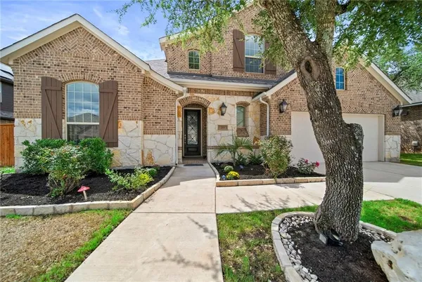 $3,795 | 253 Fannin Battleground Lane, Georgetown, TX 78628