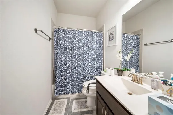 $3,795 | 253 Fannin Battleground Lane, Georgetown, TX 78628