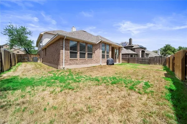 $3,795 | 253 Fannin Battleground Lane, Georgetown, TX 78628