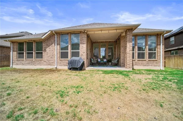 $3,795 | 253 Fannin Battleground Lane, Georgetown, TX 78628